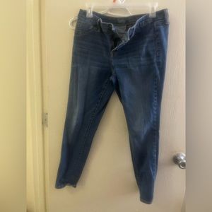 Mossimo Jegging 12S